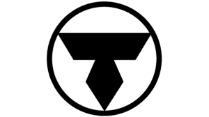 Tokyo Tsushin Kogyo (TTK) logo