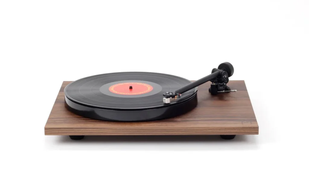 Rega Planar turntable