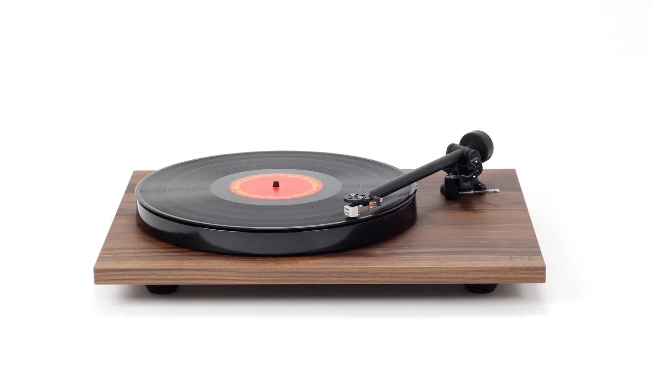 Rega Planar turntable