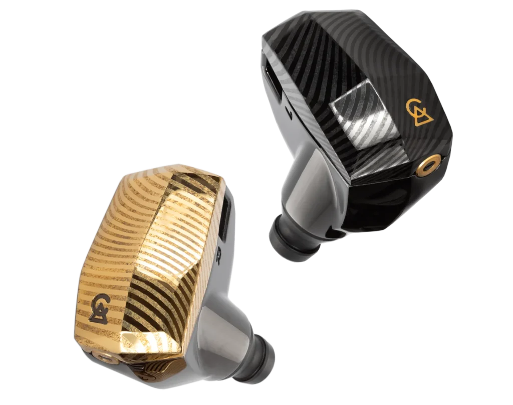 Campfire Audio Andromeda 10 In-Ear Monitors