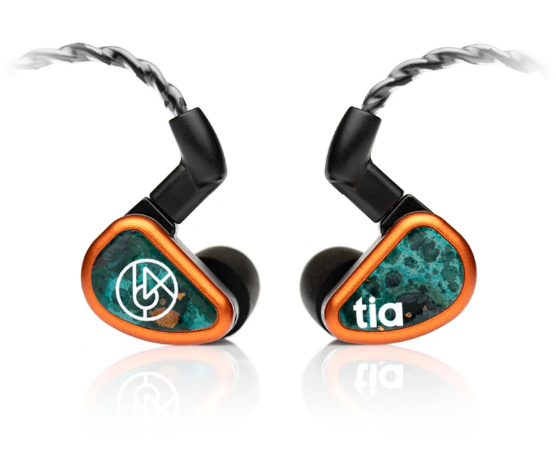 64 Audio "Fourté" In-Ear Monitors