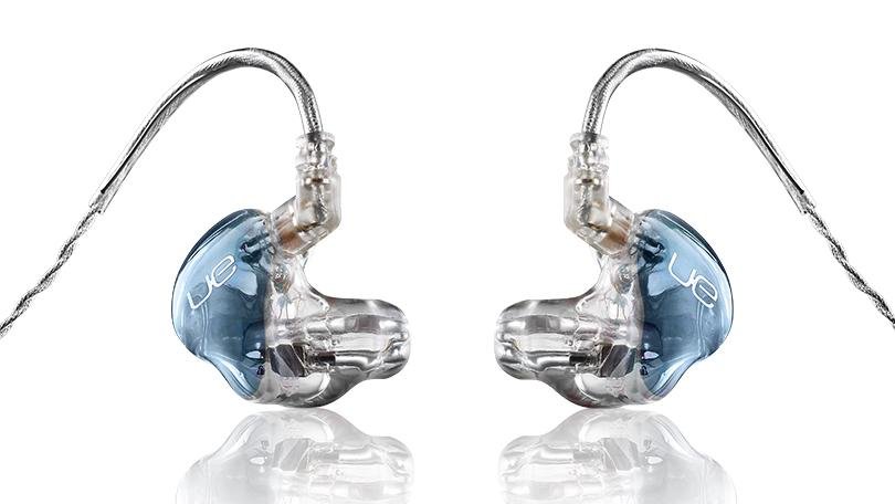 Ultimate Ears UE5 In-Ear Monitors